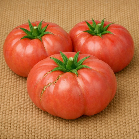Mortgage Lifter Tomato