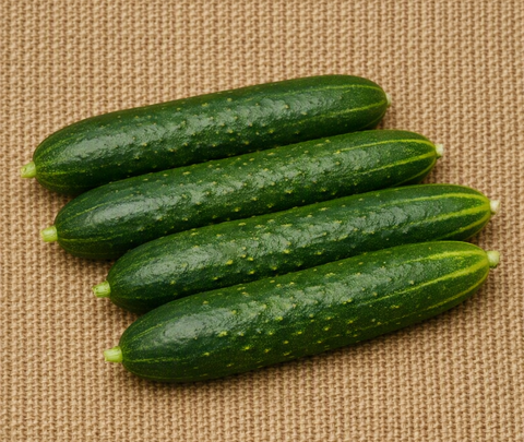 Poinsett 76 Cucumber