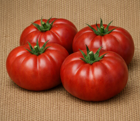 Red Russian Tomato