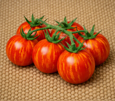 Tigerella Tomato