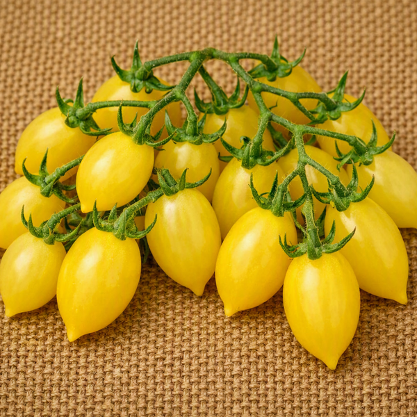 Barry's Crazy Cherry Tomato - Seeds