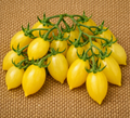 Barry's Crazy Cherry Tomato - Seeds