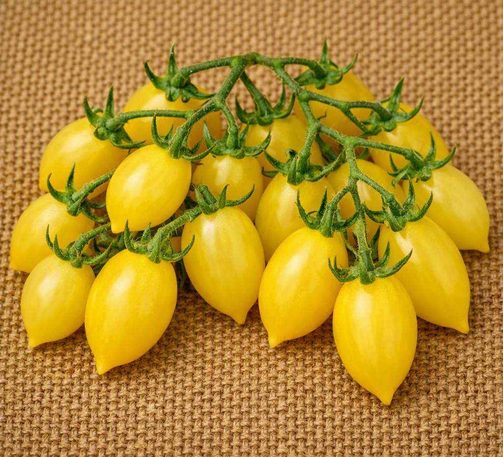 Barry's Crazy Cherry Tomato - Seeds