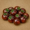 Black Cherry Tomato - Seeds