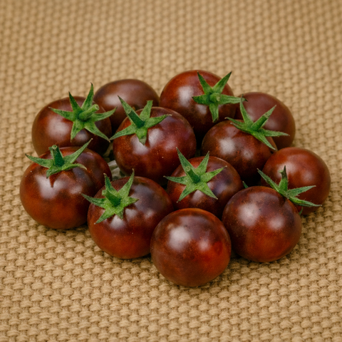 Black Cherry Tomato