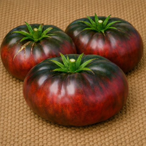 Black Krim Tomato