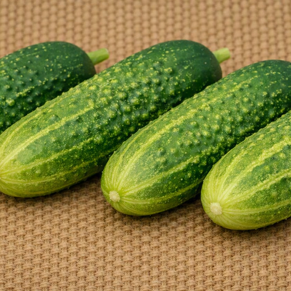 Boston Pickling Cucumber - Seeds