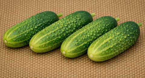 Boston Pickling Cucumber