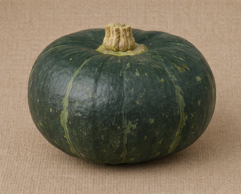 Buttercup Pumpkin