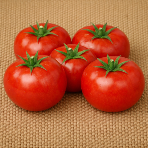 Campbell 33 Tomato