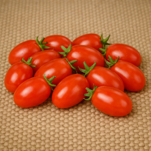 Cherry Roma Tomato