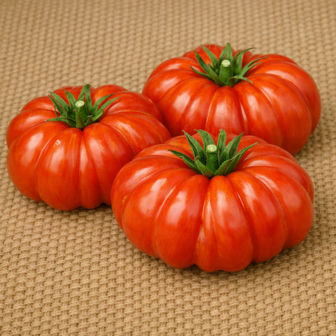 Costoluto Genovese Tomato