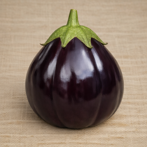 Aswad Eggplant