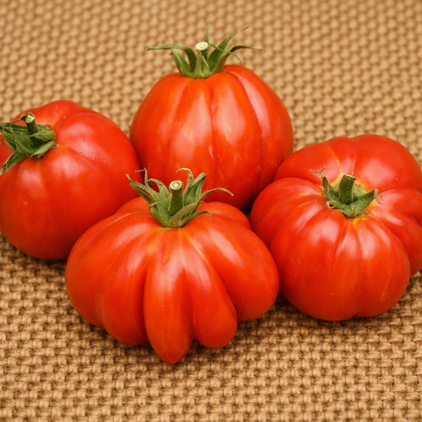 Granny's Throwing Tomato - Seeds