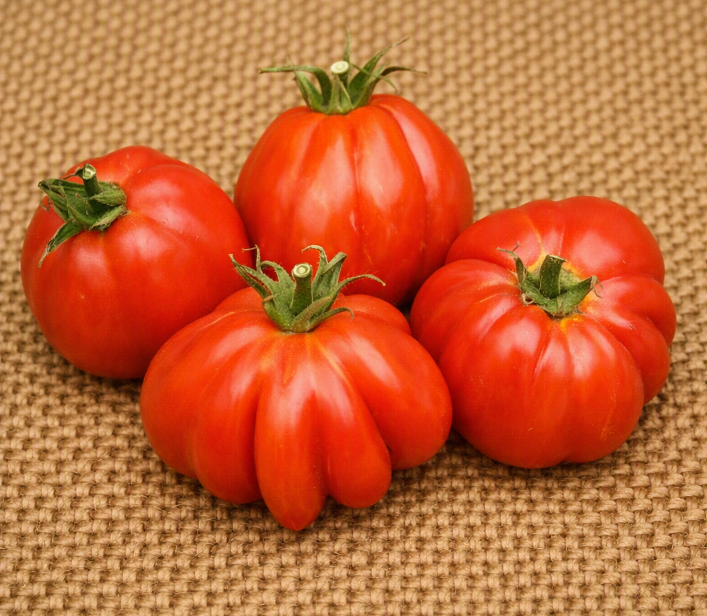 Granny's Throwing Tomato - Seeds