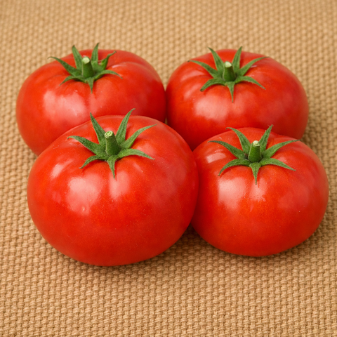Grosse Lisse Tomato