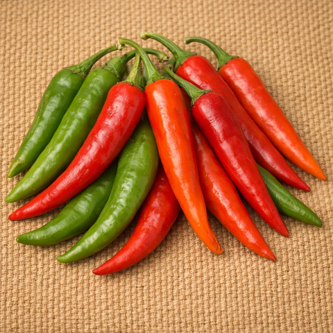 Joe E. Parker Chilli