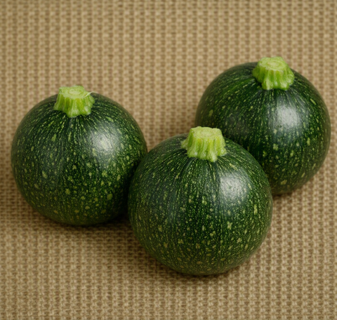 Kadisha Zucchini