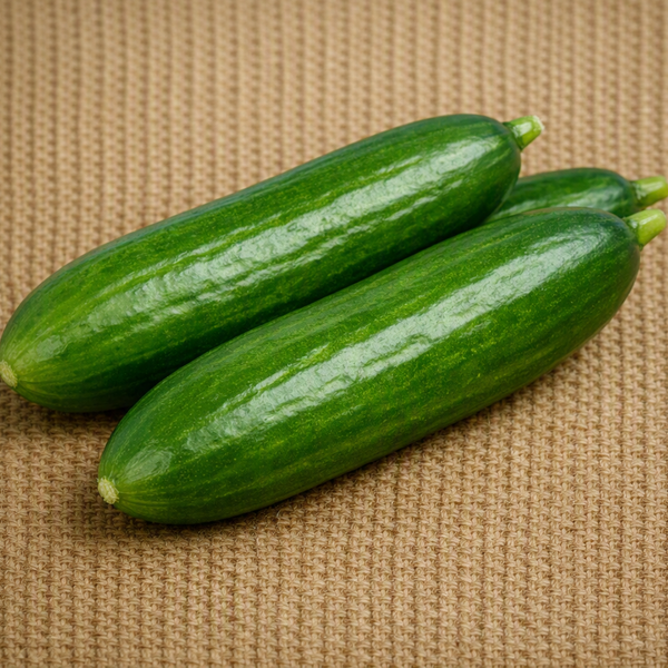 Lebanese Cucumber - Seeds