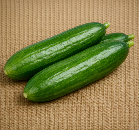 Lebanese Cucumber