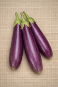 Long Purple Eggplant - Seeds