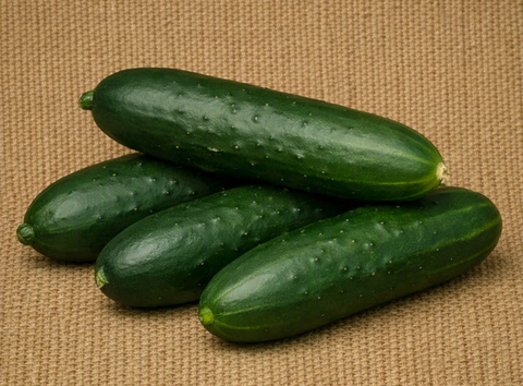 Marketmore Cucumber