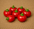 Red Hot Cherry Chilli - Seeds