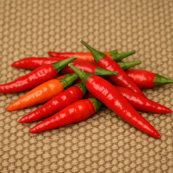Thai Hot Chilli - Seeds