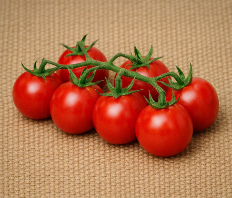 Tommy Toe Tomato